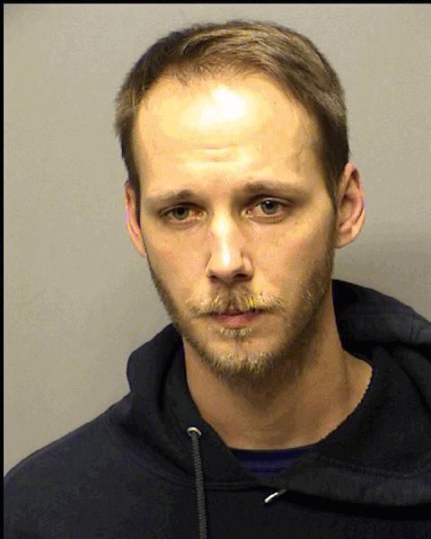 Nicholas Joseph Reed